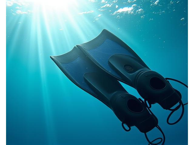 Équipement de plongée sous-marine